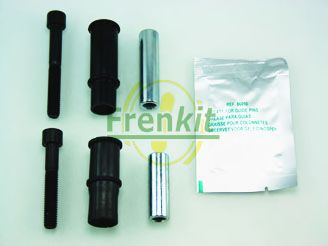 Guide Sleeve Kit, brake caliper 812003