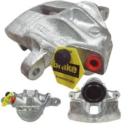 Brake Caliper CA701