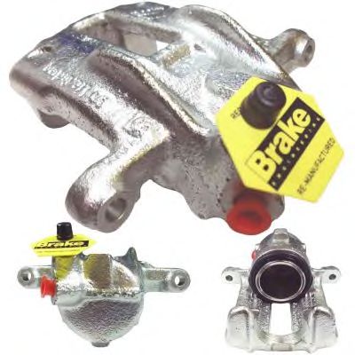 Brake Caliper CA704