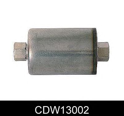 Brandstoffilter CDW13002
