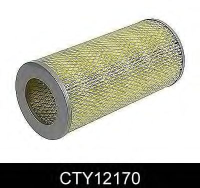 Hava filtresi CTY12170