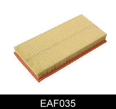 Filtro de ar EAF035