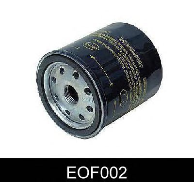 Filtro de óleo EOF002
