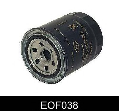 Yag filtresi EOF038