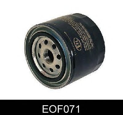 Filtro de aceite EOF071