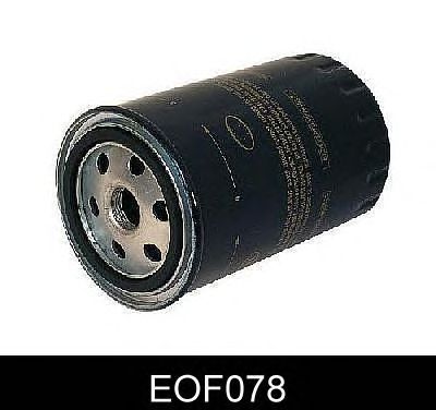 Filtro de óleo EOF078