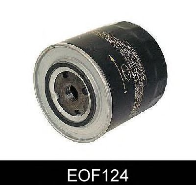 Yag filtresi EOF124