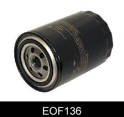 Oliefilter EOF136