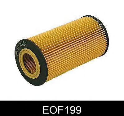 Oliefilter EOF199