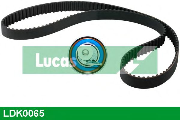 Timing Belt Kit LDK0065