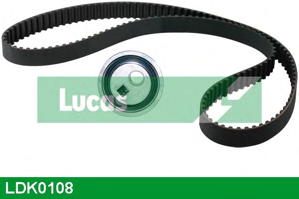 Timing Belt Kit LDK0108