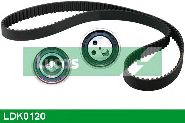 Timing Belt Kit LDK0120