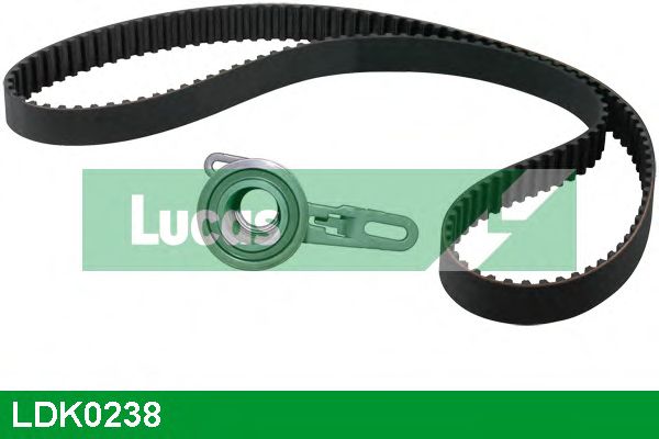 Timing Belt Kit LDK0238