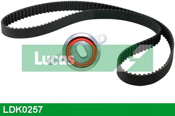 Timing Belt Kit LDK0257