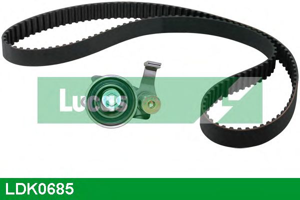 Timing Belt Kit LDK0685