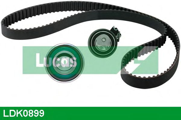 Timing Belt Kit LDK0899