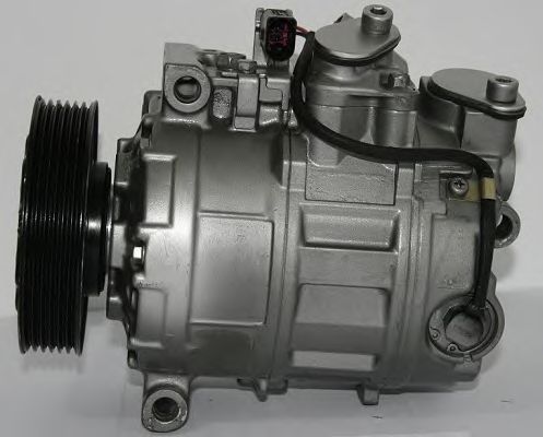 Compressor, airconditioning 16CA286