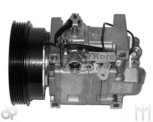 Kompressori, ilmastointilaite M550-14S