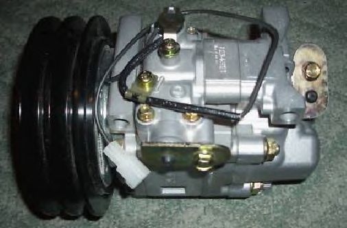 Kompressori, ilmastointilaite M550-82