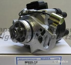 Distributor, ignition M955-12