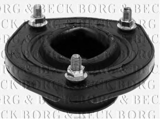 Reparatieset, Ring voor schokbreker veerpootlager BSM5139