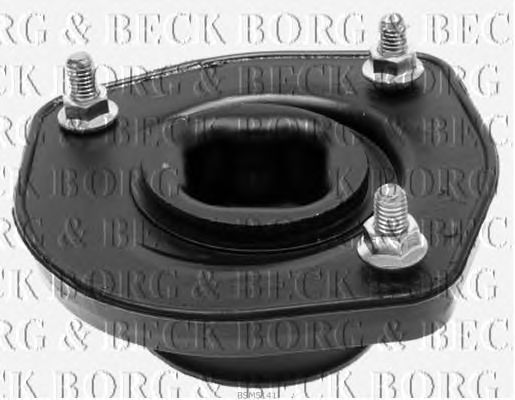 Reparatieset, Ring voor schokbreker veerpootlager BSM5141