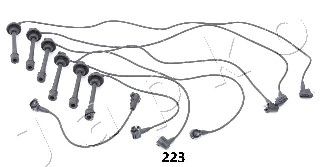Ignition Cable Kit 132223