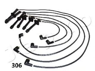 Ignition Cable Kit 132306