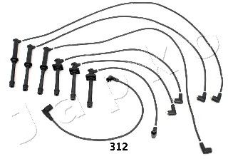 Ignition Cable Kit 132312