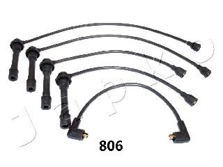 Ignition Cable Kit 132806