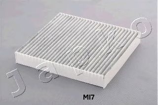 Filter, interior air 21MI7