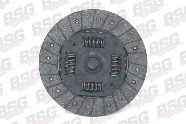 Clutch Disc BSG 30-410-002