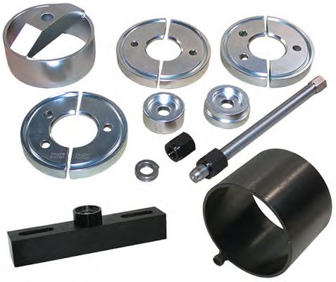 Mounting Tool Set, wheel hub/wheel bearing 61476980