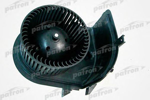Electric Motor, interior blower PFN030