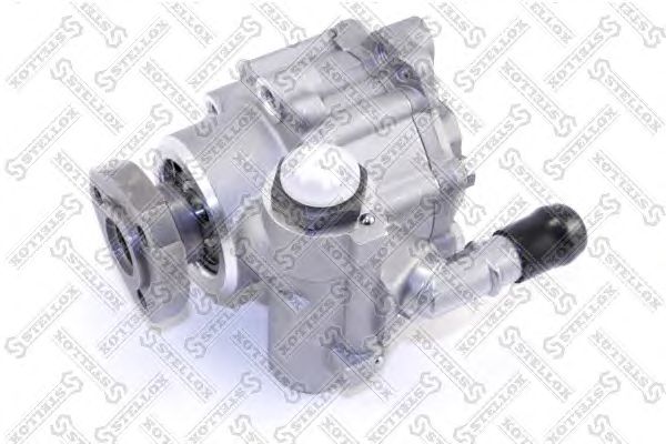 Hydraulic Pump, steering system 00-35514-SX