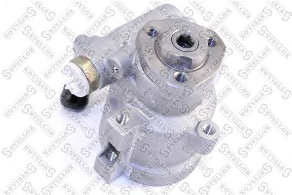 Hydraulic Pump, steering system 00-35515-SX