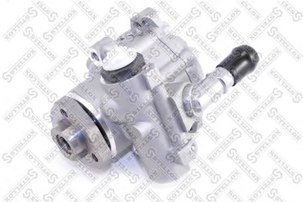 Hydraulic Pump, steering system 00-35525-SX