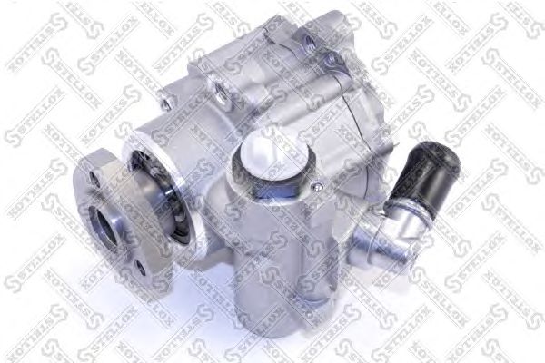 Hydraulic Pump, steering system 00-35537-SX