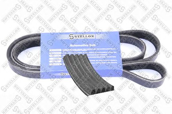 V-Ribbed Belts 05-00865-SX