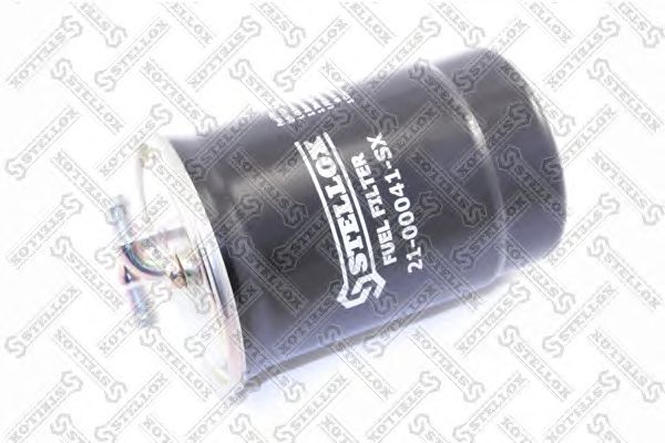 Fuel filter 21-00041-SX