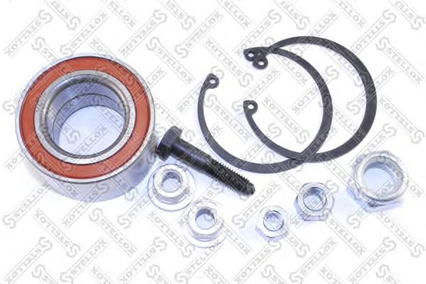 Wheel Bearing Kit 43-28043-SX