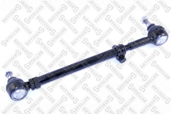 Tie Rod Axle Joint 53-00285-SX