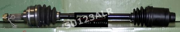 Drive Shaft SU123ALR