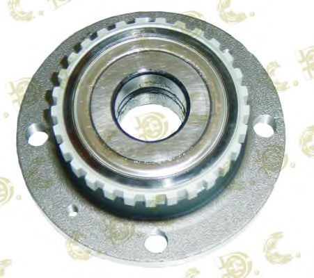 Wheel Bearing Kit 01.625
