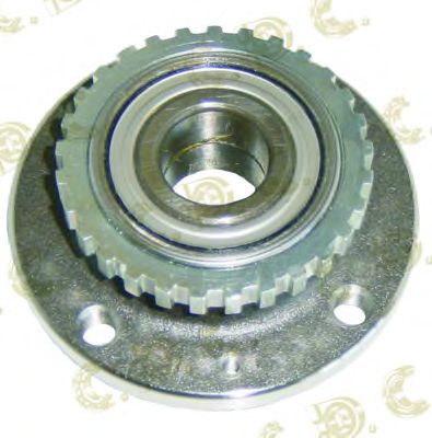 Wheel Bearing Kit 01.97341