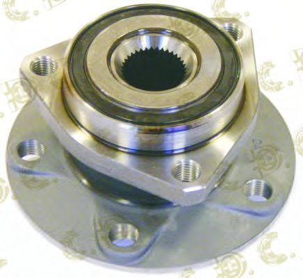Wheel Bearing Kit 01.97649