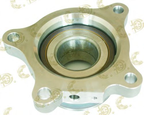 Wheel Bearing Kit 01.97939