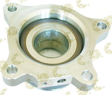 Wheel Bearing Kit 01.97942