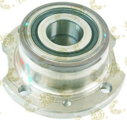 Wheel Bearing Kit 01.98023