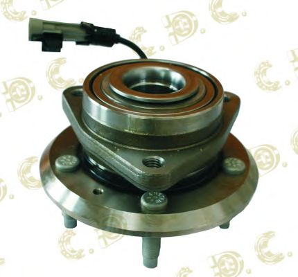 Wheel Bearing Kit 01.98119